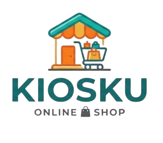 Kios Kasir
